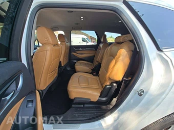 2018 Buick Enclave Premium 1SN - miniatura 13