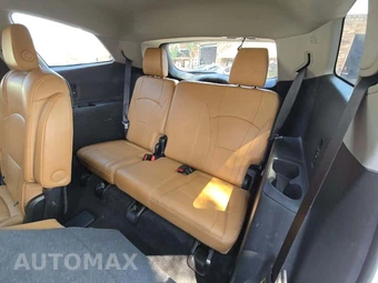 2018 Buick Enclave Premium 1SN - miniatura 14