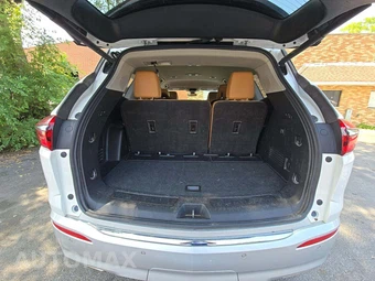 2018 Buick Enclave Premium 1SN - miniatura 15