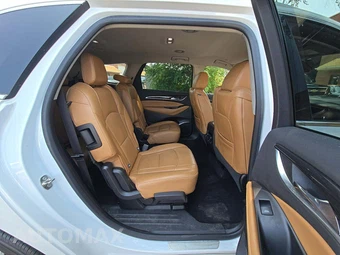 2018 Buick Enclave Premium 1SN - miniatura 17