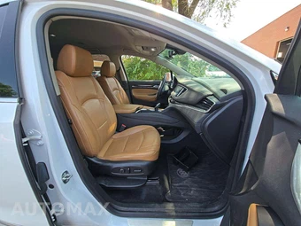 2018 Buick Enclave Premium 1SN - miniatura 19