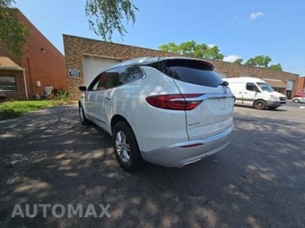 2018 Buick Enclave Premium 1SN - miniatura 2
