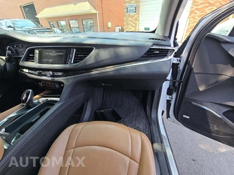 2018 Buick Enclave Premium 1SN - miniatura 20