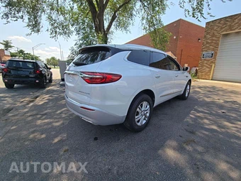 2018 Buick Enclave Premium 1SN - miniatura 3