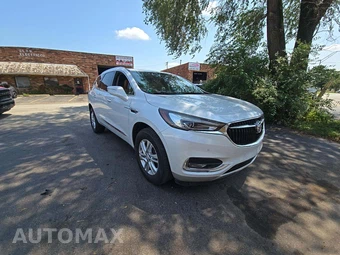 2018 Buick Enclave Premium 1SN - miniatura 4