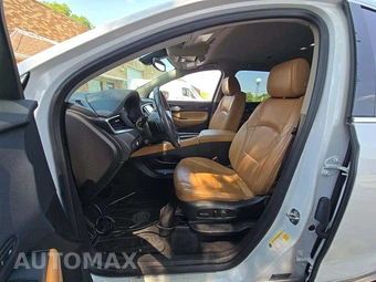 2018 Buick Enclave Premium 1SN - miniatura 6