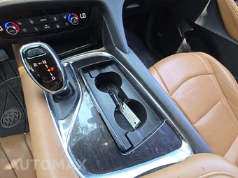 2018 Buick Enclave Premium 1SN - miniatura 8