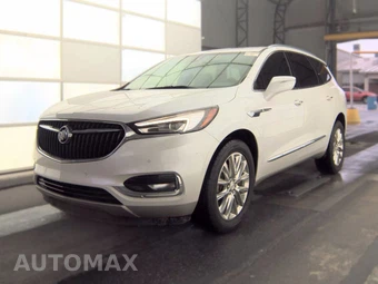 2018 Buick Enclave Premium 1SN