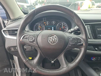 2018 Buick Enclave Premium 1SN – miniatura 10