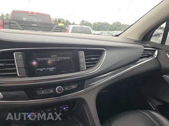 2018 Buick Enclave Premium 1SN – miniatura 11