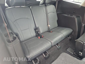 2018 Buick Enclave Premium 1SN – miniatura 14