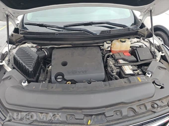 2018 Buick Enclave Premium 1SN – miniatura 16