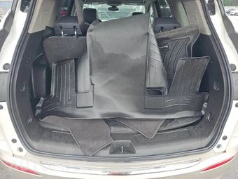 2018 Buick Enclave Premium 1SN – miniatura 17