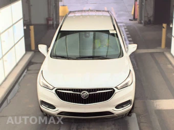 2018 Buick Enclave Premium 1SN – miniatura 2