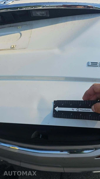 2018 Buick Enclave Premium 1SN – miniatura 20