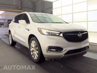 2018 Buick Enclave Premium 1SN – miniatura 3