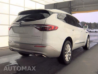 2018 Buick Enclave Premium 1SN – miniatura 4