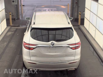 2018 Buick Enclave Premium 1SN – miniatura 5
