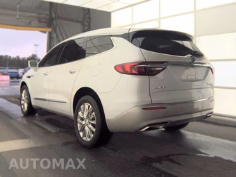 2018 Buick Enclave Premium 1SN – miniatura 6