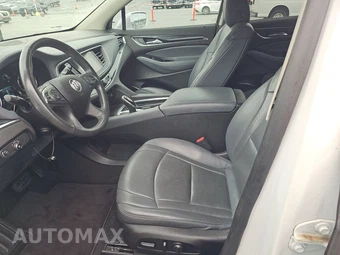 2018 Buick Enclave Premium 1SN – miniatura 7