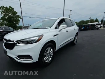2018 Buick Enclave Premium 1SN