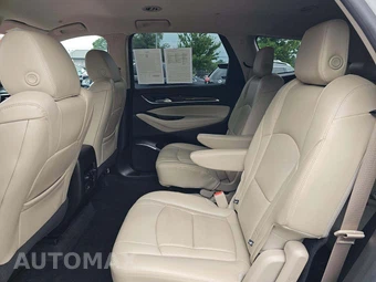 2018 Buick Enclave Premium 1SN – miniatura 10
