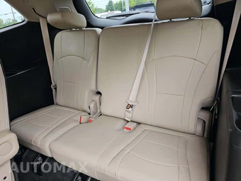 2018 Buick Enclave Premium 1SN – miniatura 11