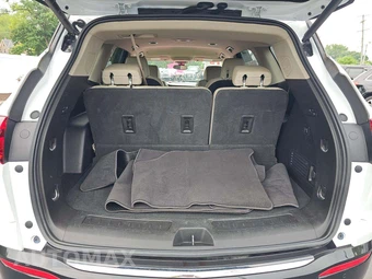 2018 Buick Enclave Premium 1SN – miniatura 12