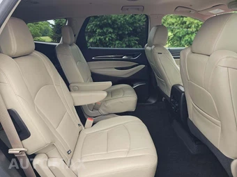 2018 Buick Enclave Premium 1SN – miniatura 14