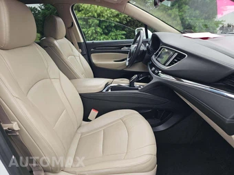 2018 Buick Enclave Premium 1SN – miniatura 16