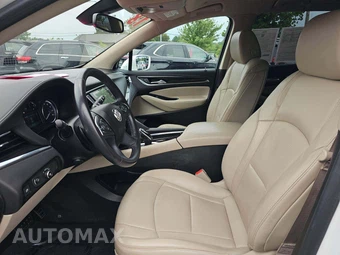 2018 Buick Enclave Premium 1SN – miniatura 3
