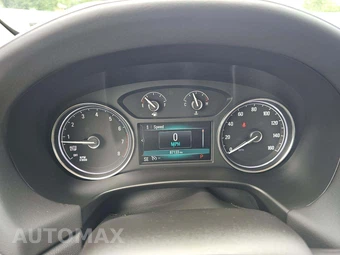 2018 Buick Enclave Premium 1SN – miniatura 6