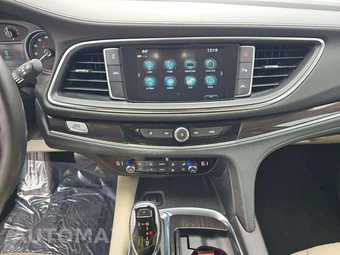 2018 Buick Enclave Premium 1SN – miniatura 7
