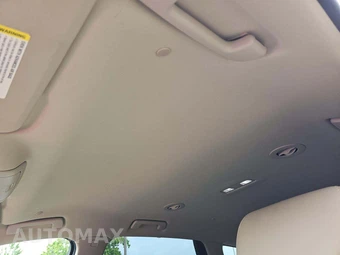 2018 Buick Enclave Premium 1SN – miniatura 8