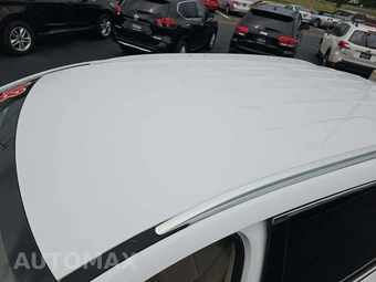 2018 Buick Enclave Premium 1SN – miniatura 9