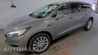 2018 Buick Enclave Premium 1SN