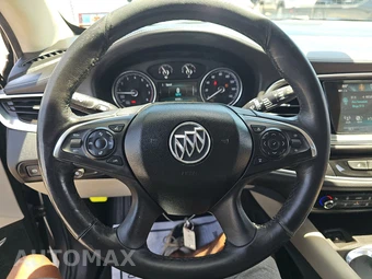 2018 Buick Enclave Premium 1SN – miniatura 10