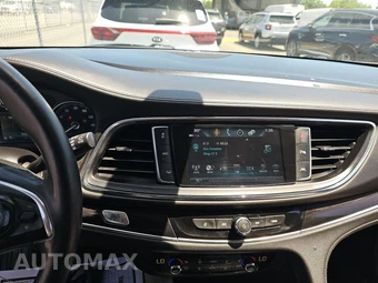 2018 Buick Enclave Premium 1SN – miniatura 11