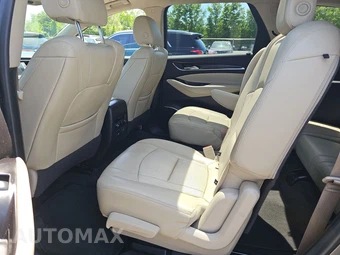 2018 Buick Enclave Premium 1SN – miniatura 13