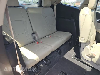 2018 Buick Enclave Premium 1SN – miniatura 14