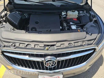 2018 Buick Enclave Premium 1SN – miniatura 16