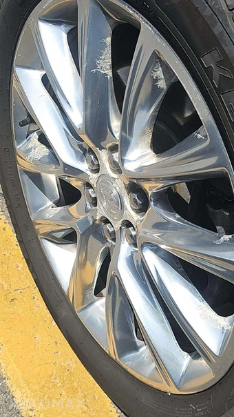 2018 Buick Enclave Premium 1SN – miniatura 22