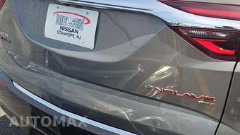 2018 Buick Enclave Premium 1SN – miniatura 26