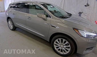 2018 Buick Enclave Premium 1SN – miniatura 3
