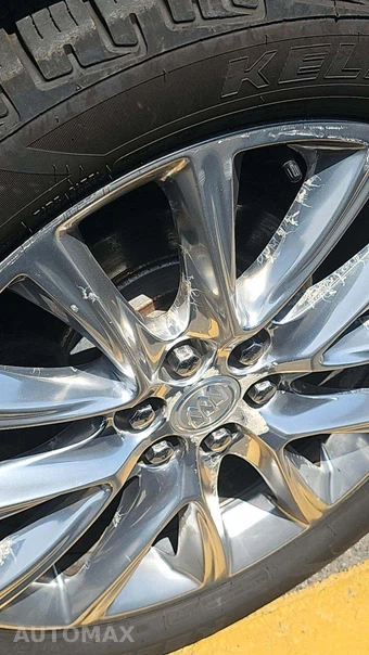 2018 Buick Enclave Premium 1SN – miniatura 37