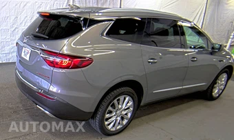 2018 Buick Enclave Premium 1SN – miniatura 4
