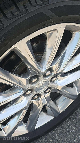 2018 Buick Enclave Premium 1SN – miniatura 42