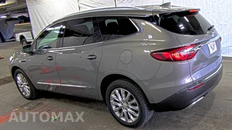 2018 Buick Enclave Premium 1SN – miniatura 6