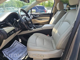 2018 Buick Enclave Premium 1SN – miniatura 7