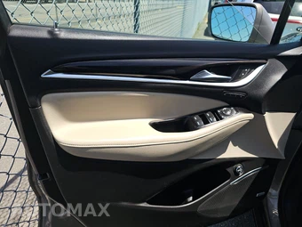 2018 Buick Enclave Premium 1SN – miniatura 9